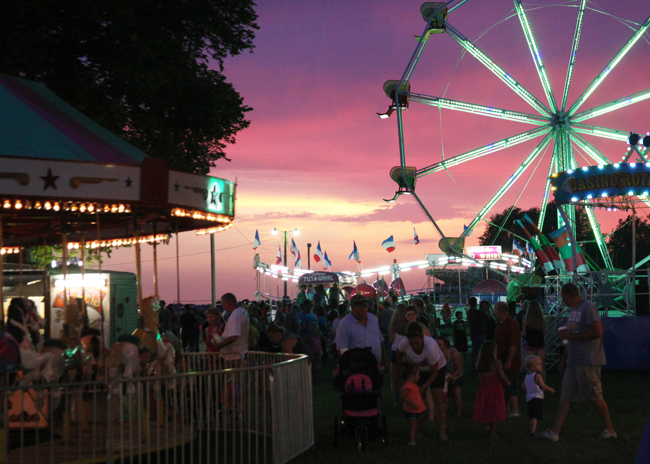 Fair Photo Gallery Clinton County Fair